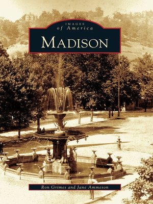 cover image of Madison